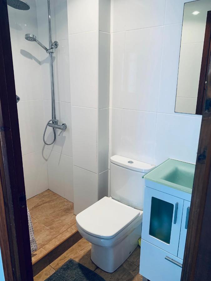费罗堡Caracola House公寓 外观 照片