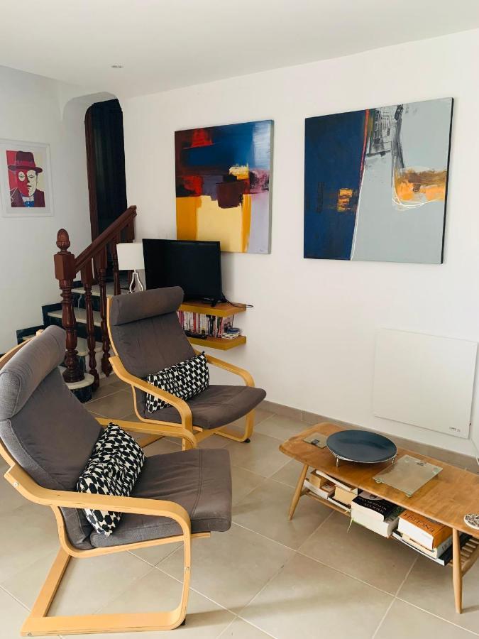 费罗堡Caracola House公寓 外观 照片