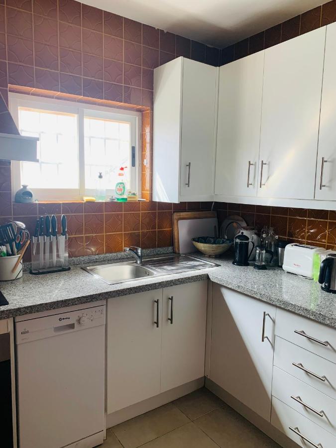 费罗堡Caracola House公寓 外观 照片