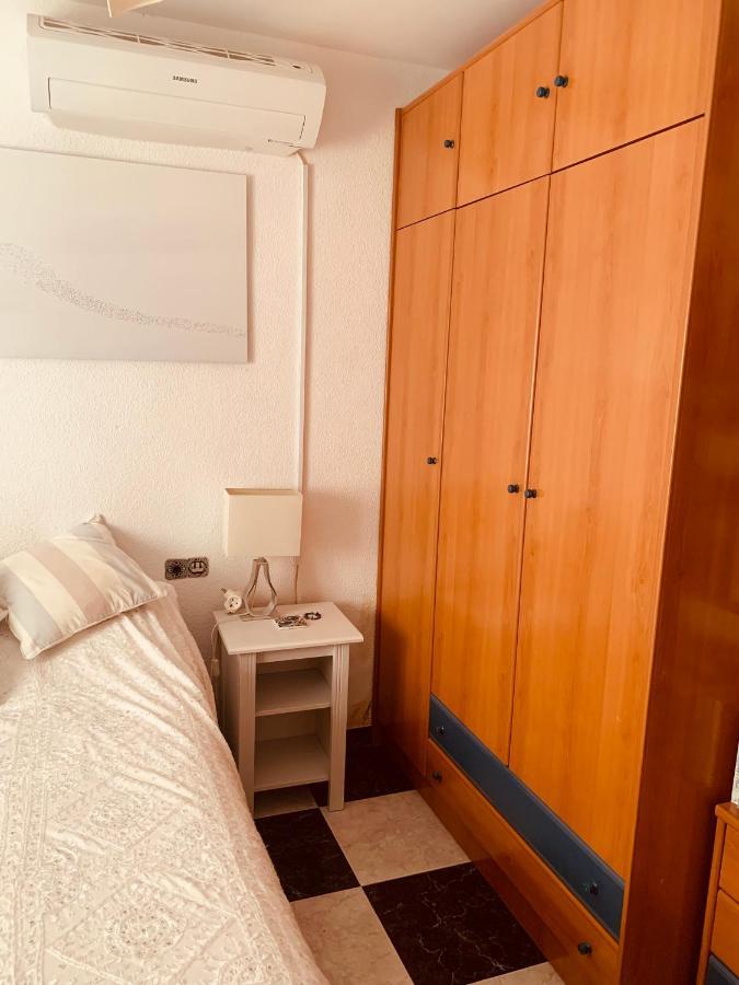 费罗堡Caracola House公寓 外观 照片